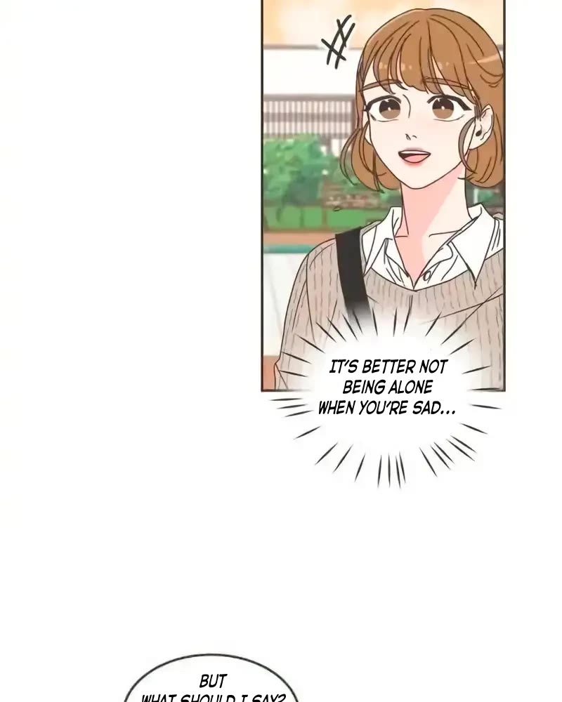 She's My Type Chapter 59 page 25 - Chapter 59
