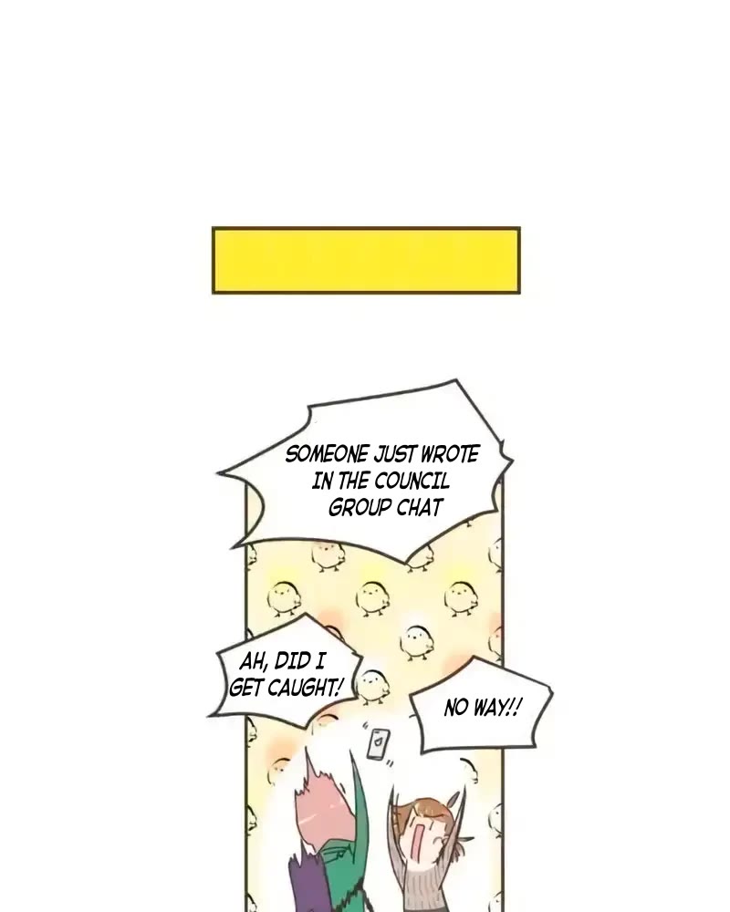 She's My Type Chapter 59 page 27 - Chapter 59