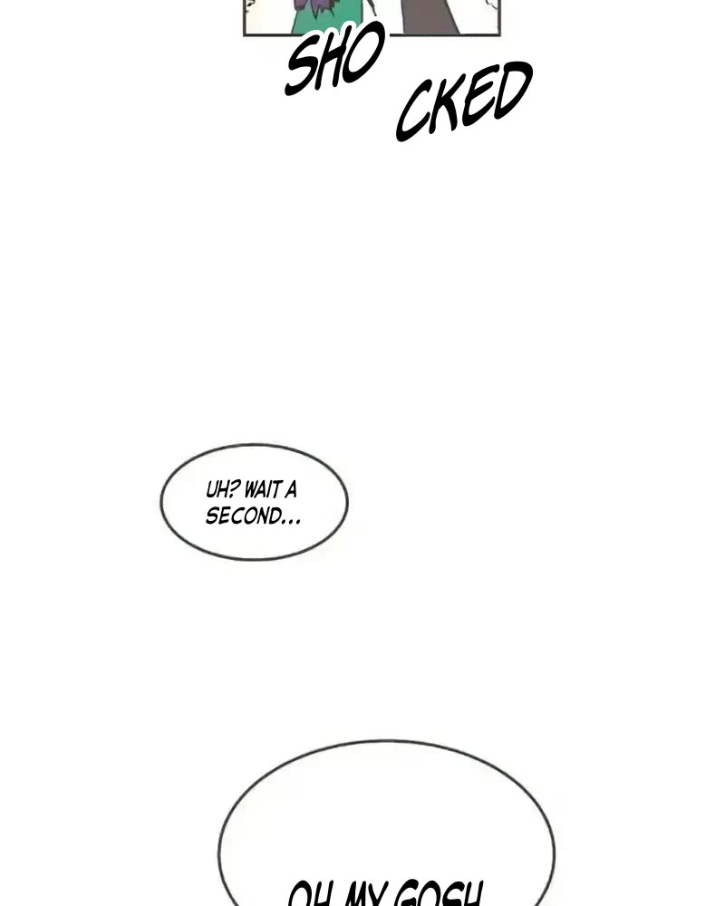 She's My Type Chapter 59 page 28 - Chapter 59