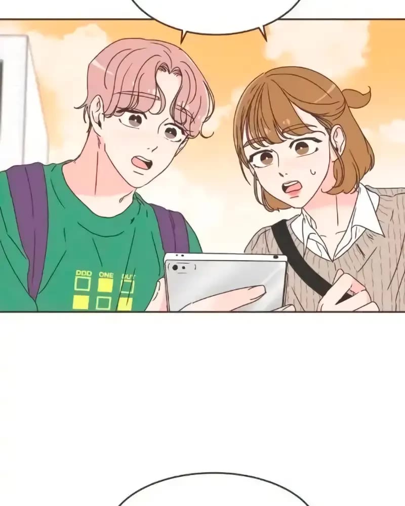 She's My Type Chapter 59 page 29 - Chapter 59