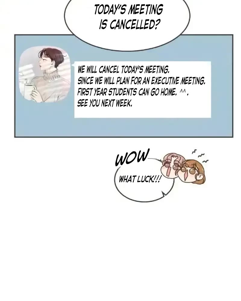 She's My Type Chapter 59 page 30 - Chapter 59