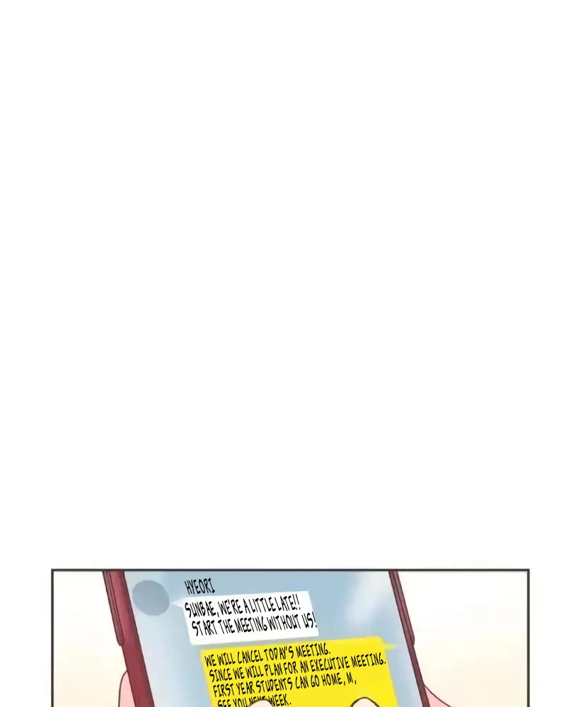 She's My Type Chapter 59 page 31 - Chapter 59