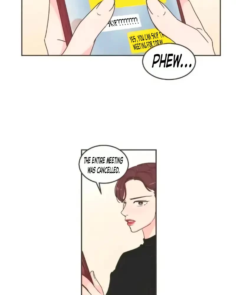 She's My Type Chapter 59 page 32 - Chapter 59