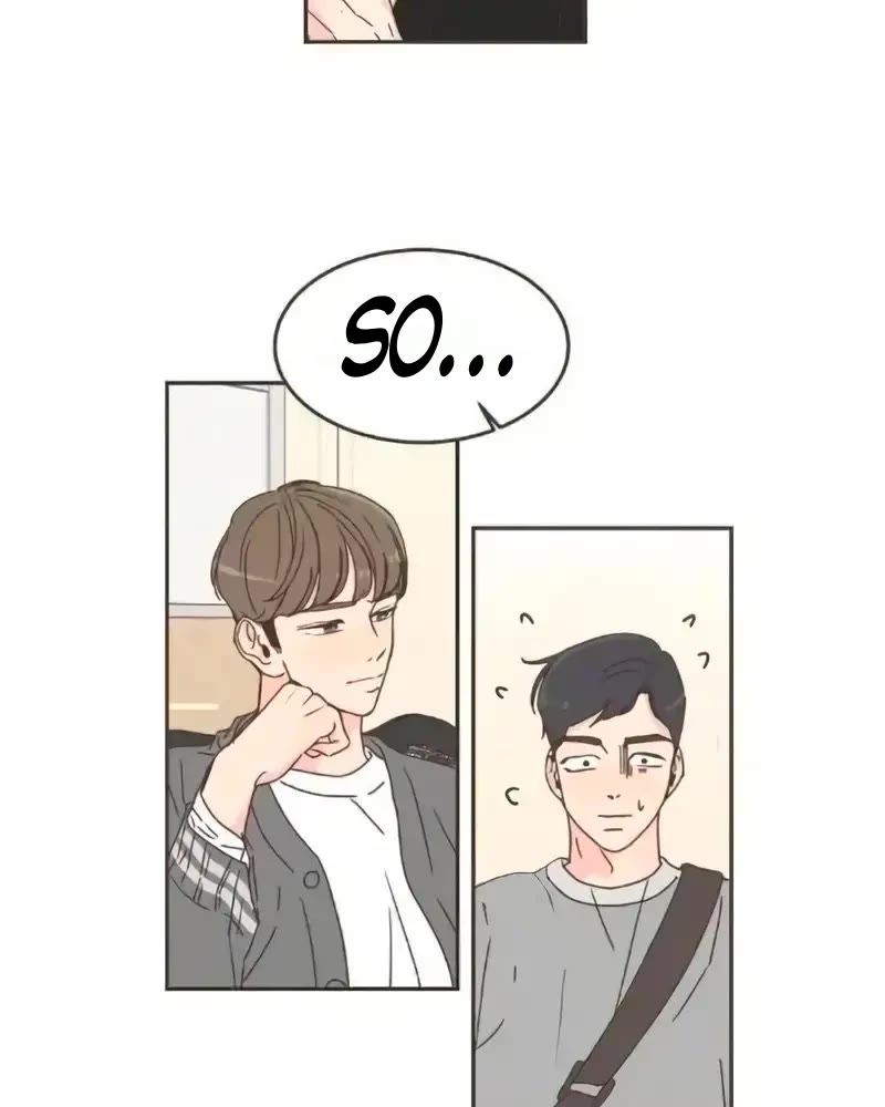 She's My Type Chapter 59 page 33 - Chapter 59