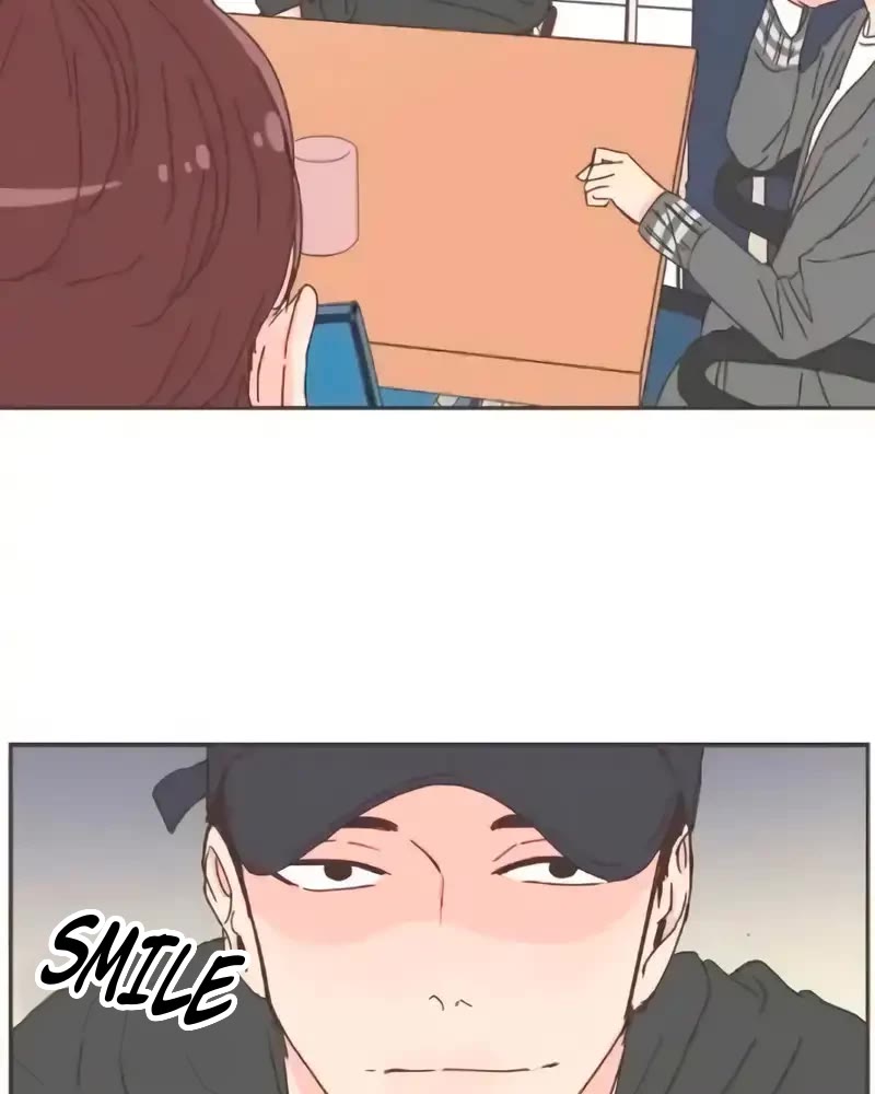 She's My Type Chapter 59 page 35 - Chapter 59