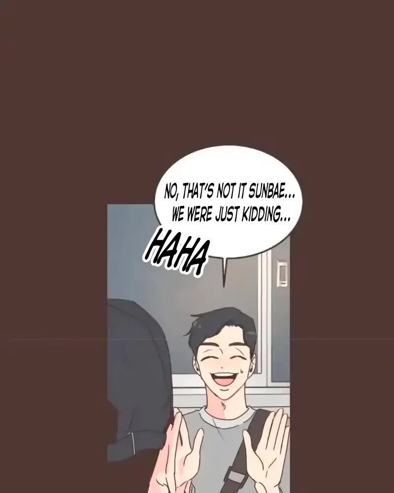 She's My Type Chapter 59 page 39 - Chapter 59