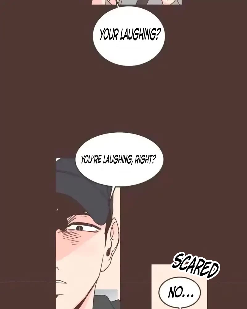 She's My Type Chapter 59 page 40 - Chapter 59