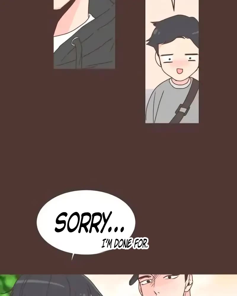 She's My Type Chapter 59 page 41 - Chapter 59