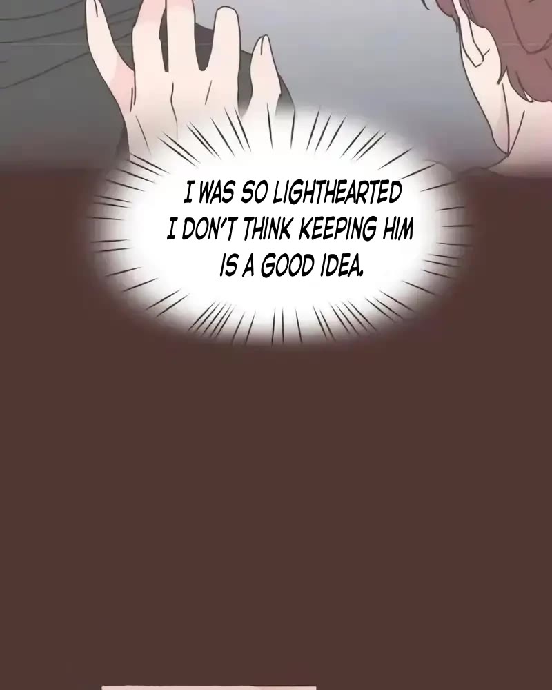 She's My Type Chapter 59 page 44 - Chapter 59