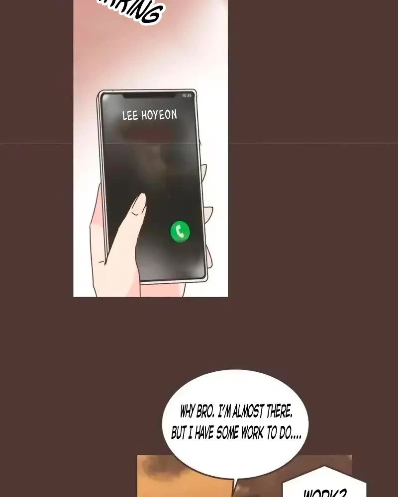 She's My Type Chapter 59 page 45 - Chapter 59