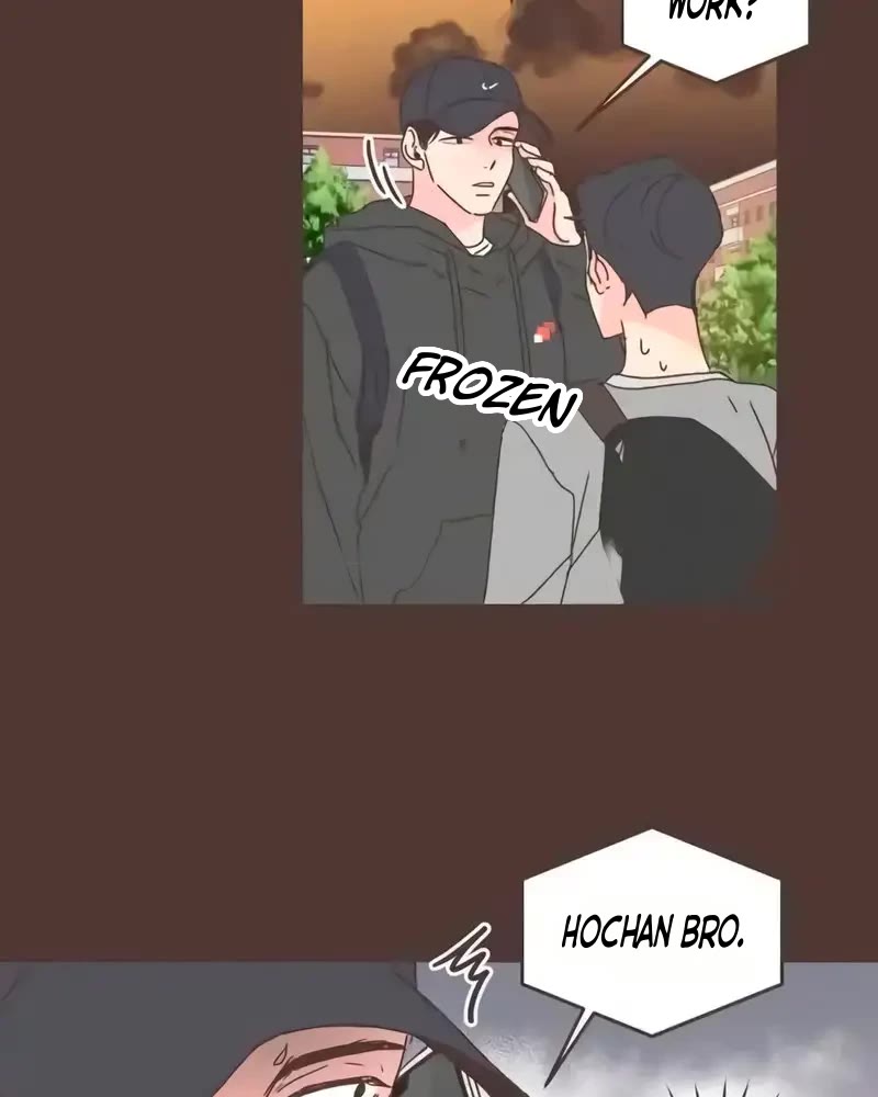 She's My Type Chapter 59 page 46 - Chapter 59