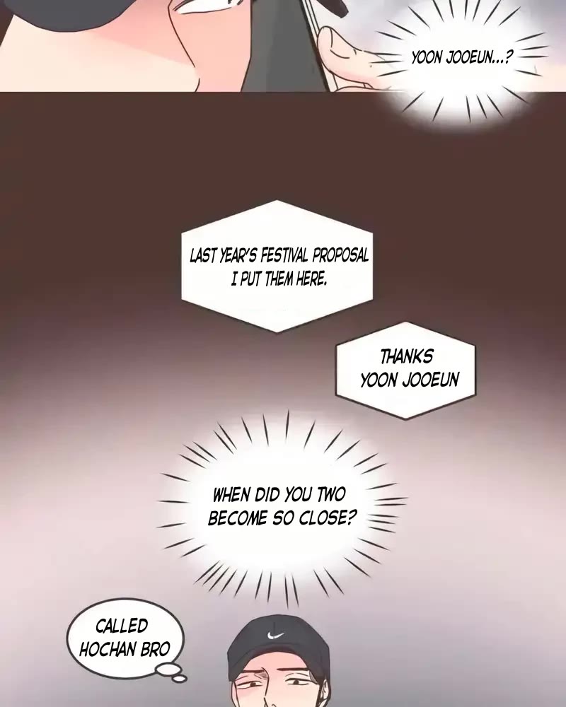 She's My Type Chapter 59 page 47 - Chapter 59