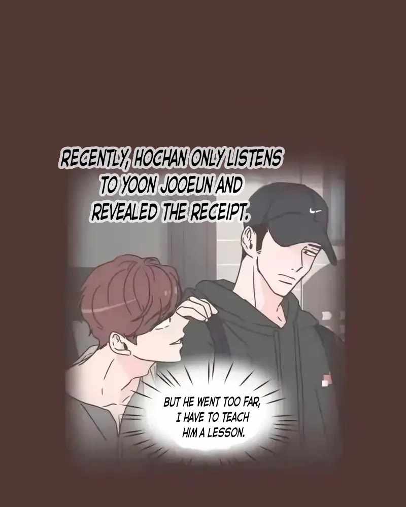 She's My Type Chapter 59 page 49 - Chapter 59