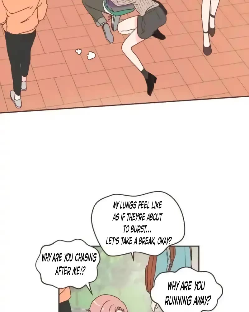 She's My Type Chapter 59 page 5 - Chapter 59