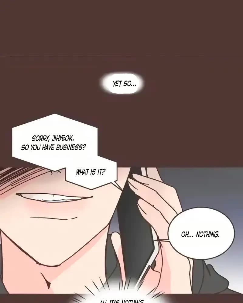 She's My Type Chapter 59 page 50 - Chapter 59