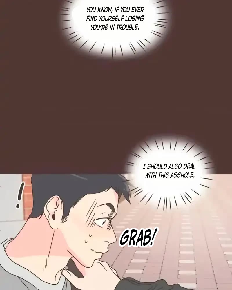 She's My Type Chapter 59 page 51 - Chapter 59