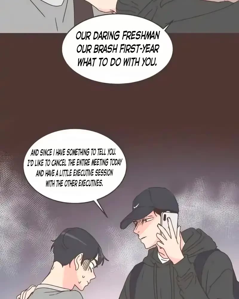 She's My Type Chapter 59 page 52 - Chapter 59