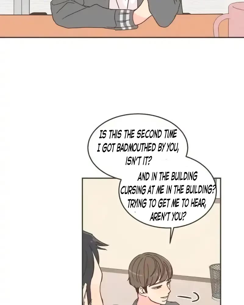 She's My Type Chapter 59 page 55 - Chapter 59