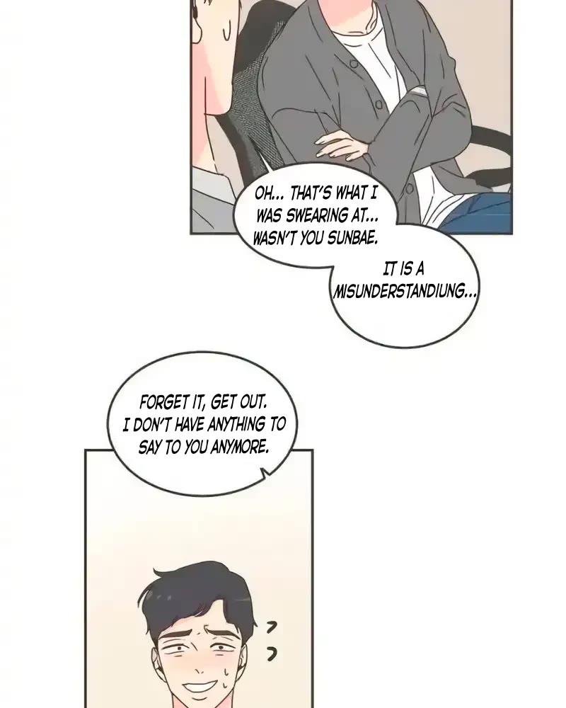She's My Type Chapter 59 page 56 - Chapter 59