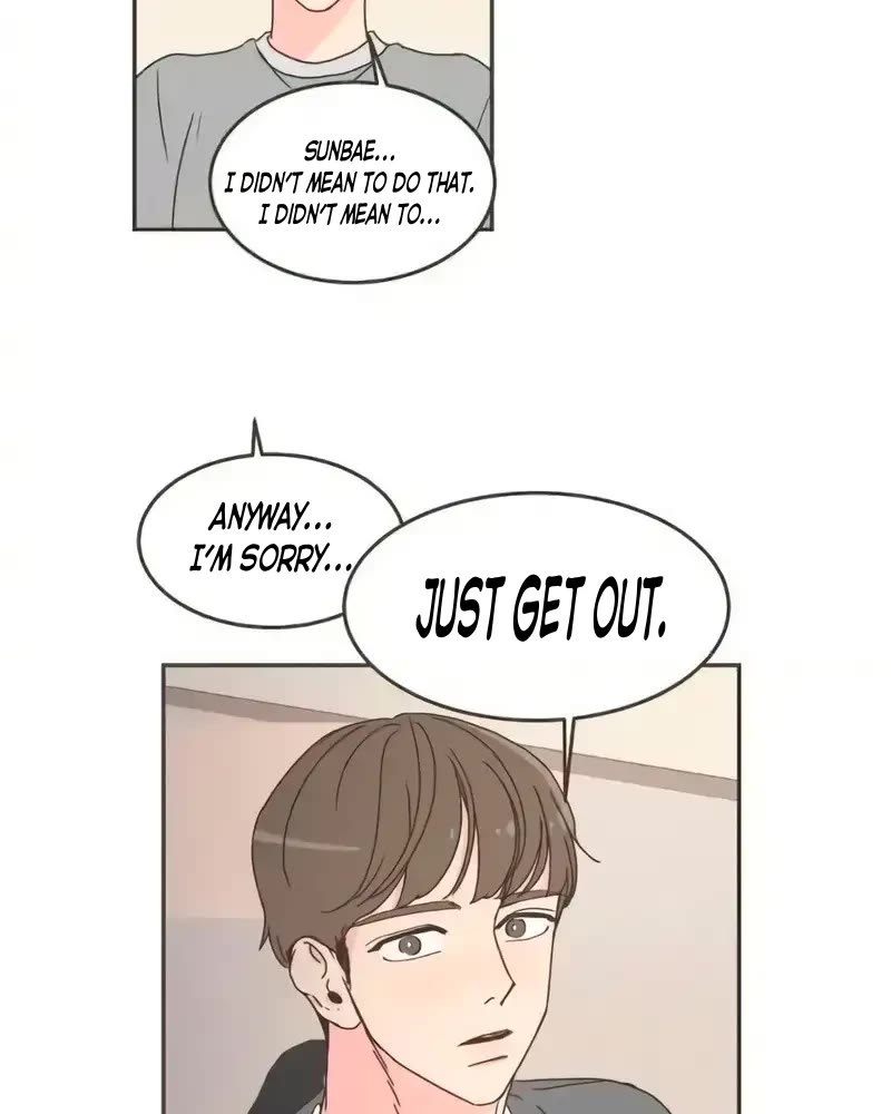 She's My Type Chapter 59 page 57 - Chapter 59