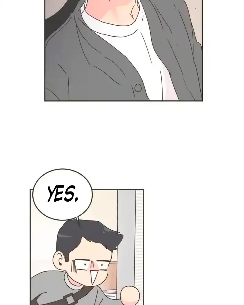 She's My Type Chapter 59 page 58 - Chapter 59