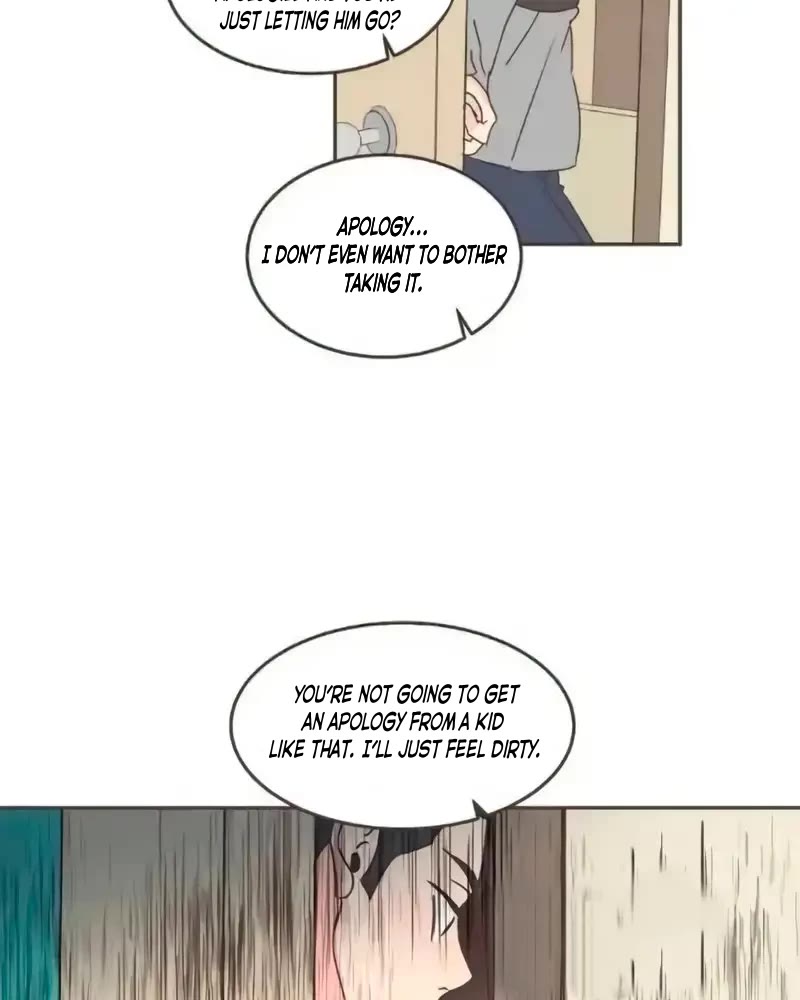 She's My Type Chapter 59 page 60 - Chapter 59