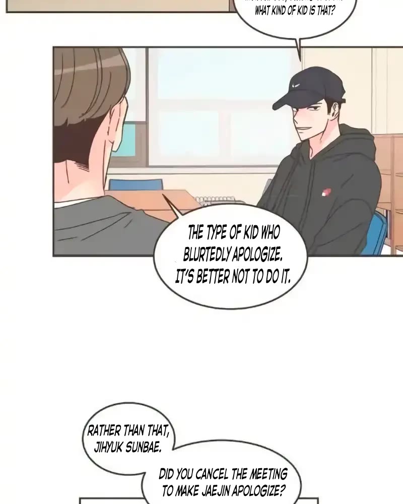 She's My Type Chapter 59 page 62 - Chapter 59