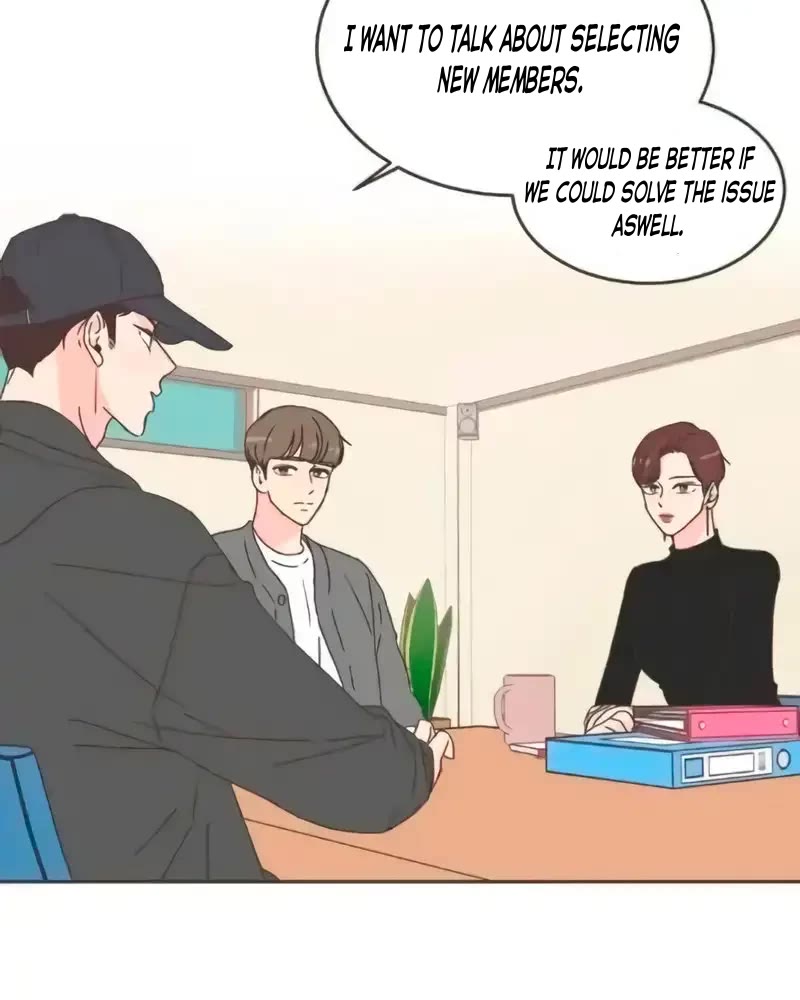 She's My Type Chapter 59 page 64 - Chapter 59