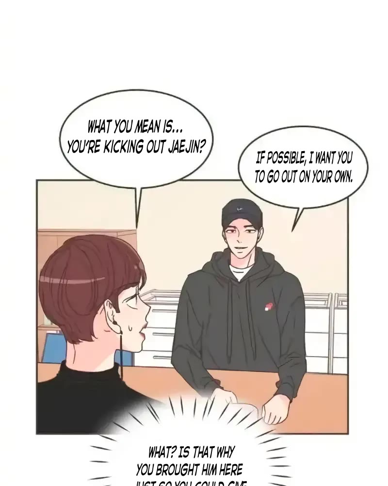 She's My Type Chapter 59 page 65 - Chapter 59