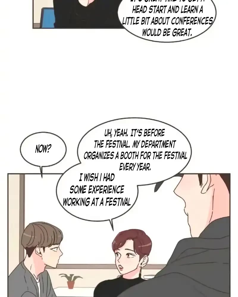 She's My Type Chapter 59 page 67 - Chapter 59