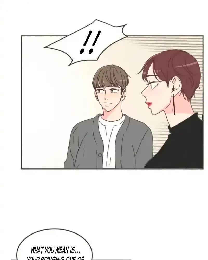 She's My Type Chapter 59 page 70 - Chapter 59