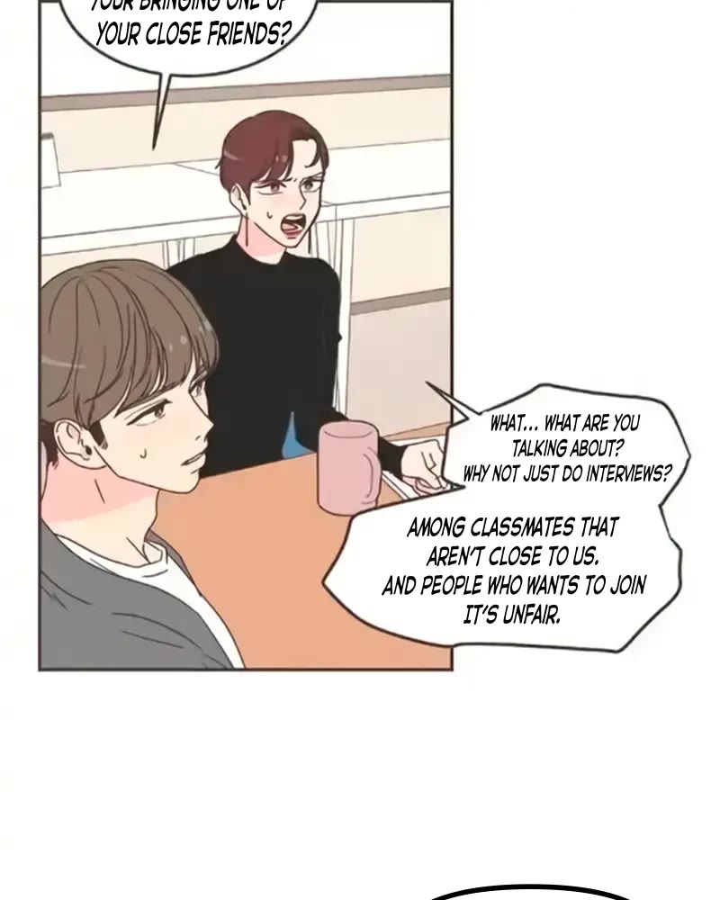 She's My Type Chapter 59 page 71 - Chapter 59