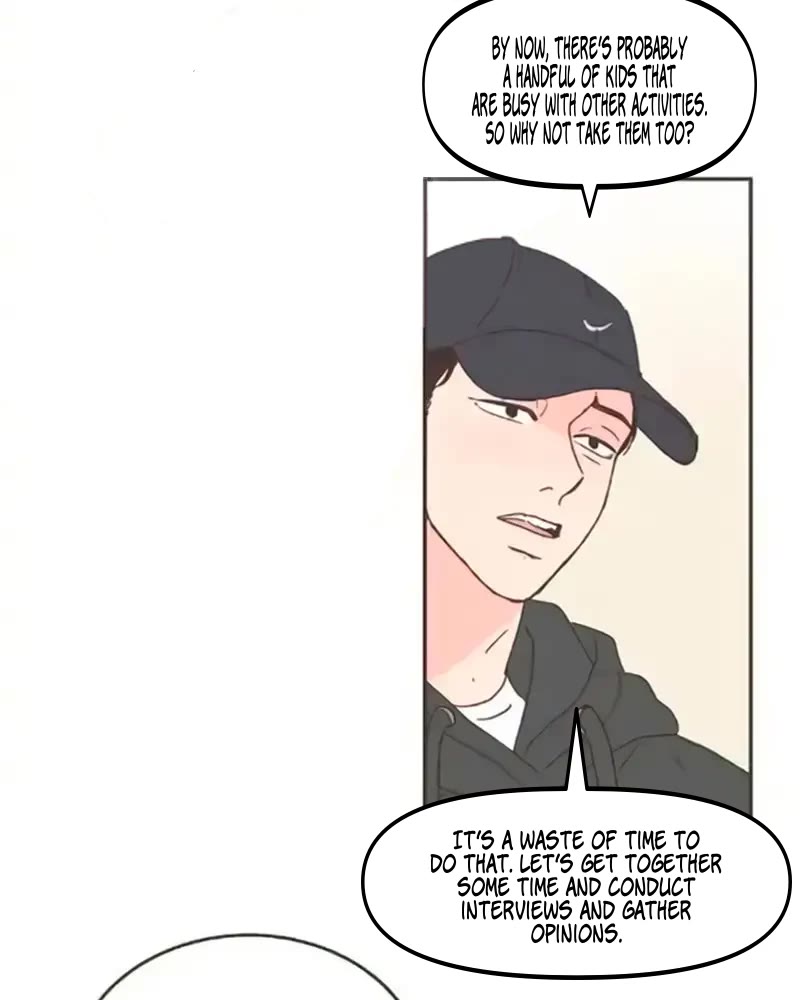 She's My Type Chapter 59 page 72 - Chapter 59