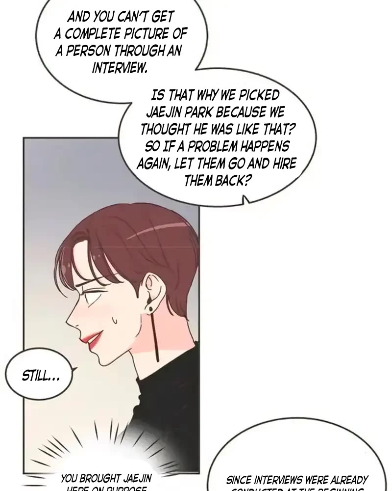 She's My Type Chapter 59 page 73 - Chapter 59