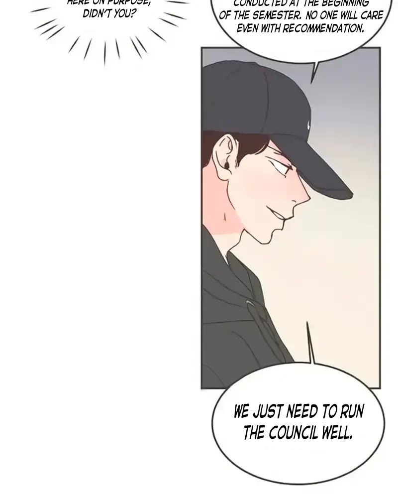 She's My Type Chapter 59 page 74 - Chapter 59