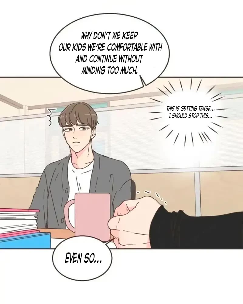 She's My Type Chapter 59 page 75 - Chapter 59