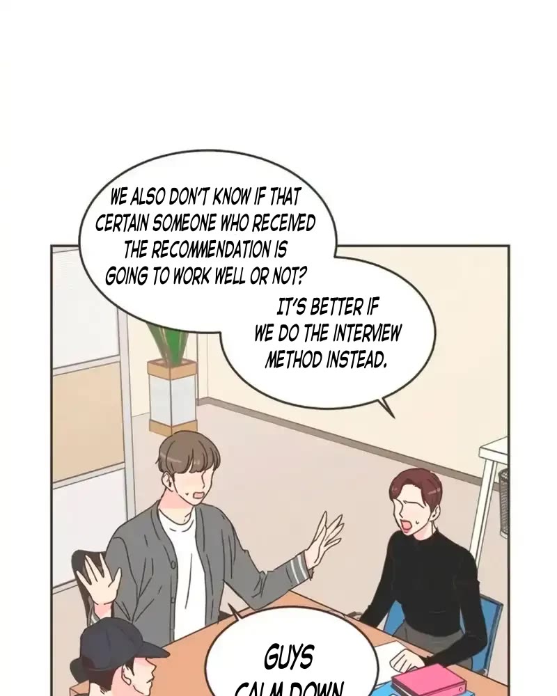 She's My Type Chapter 59 page 76 - Chapter 59