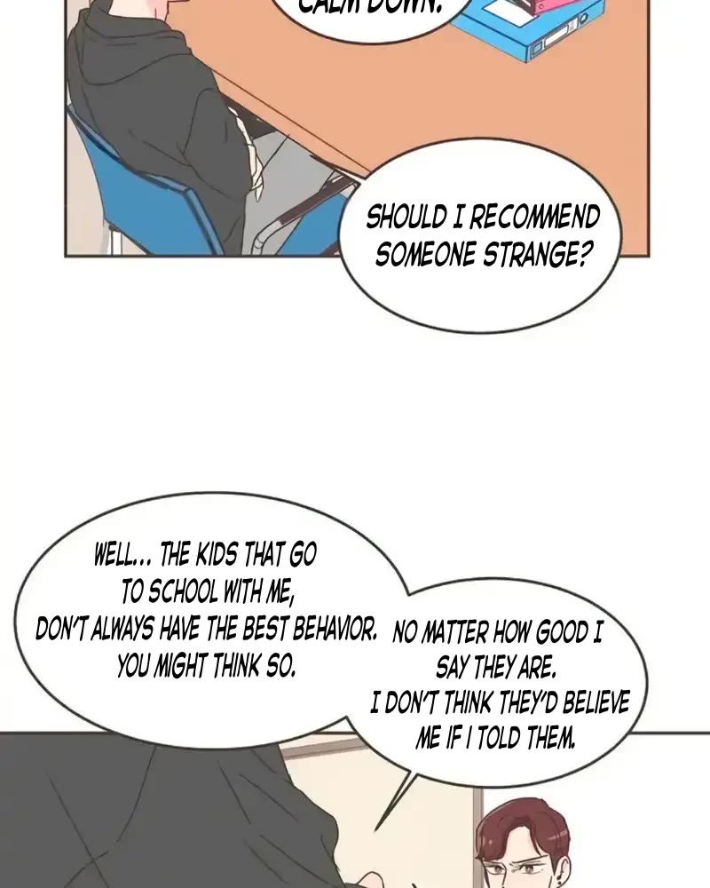 She's My Type Chapter 59 page 77 - Chapter 59
