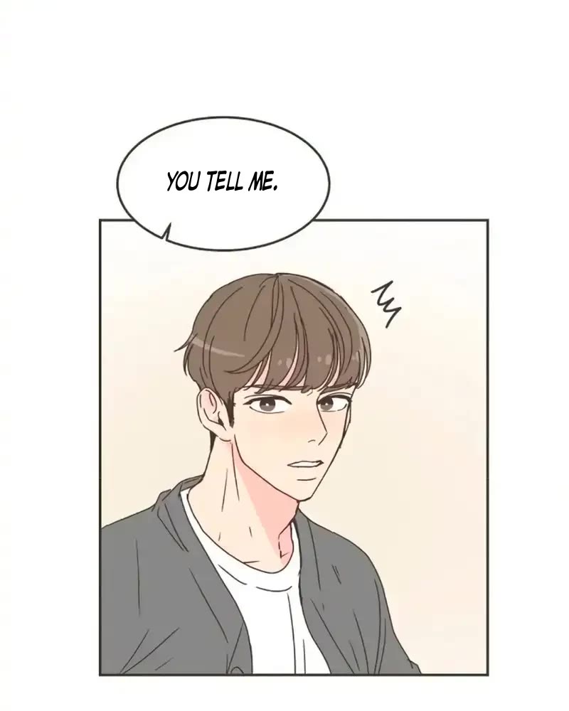 She's My Type Chapter 59 page 79 - Chapter 59