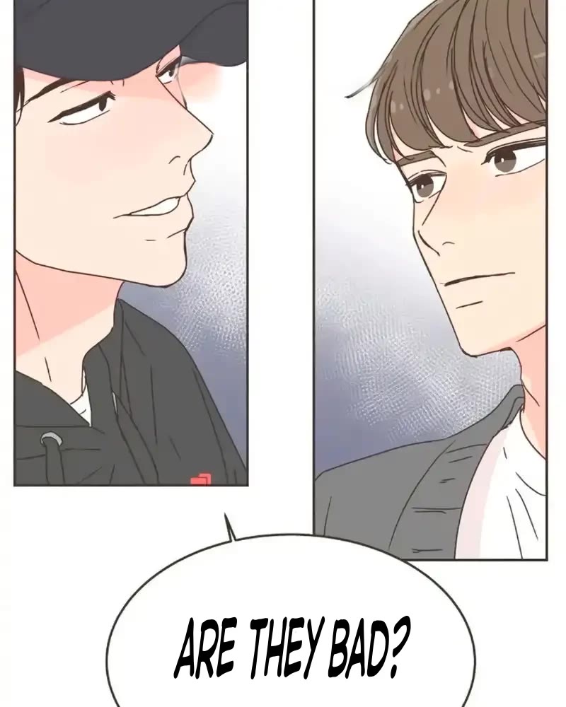 She's My Type Chapter 59 page 82 - Chapter 59