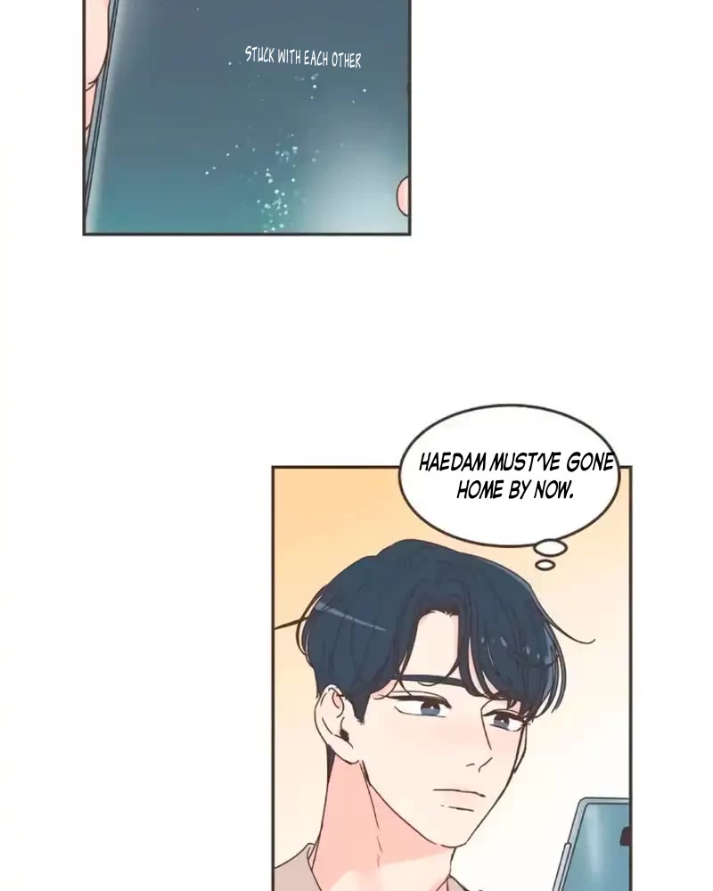 She's My Type Chapter 59 page 85 - Chapter 59