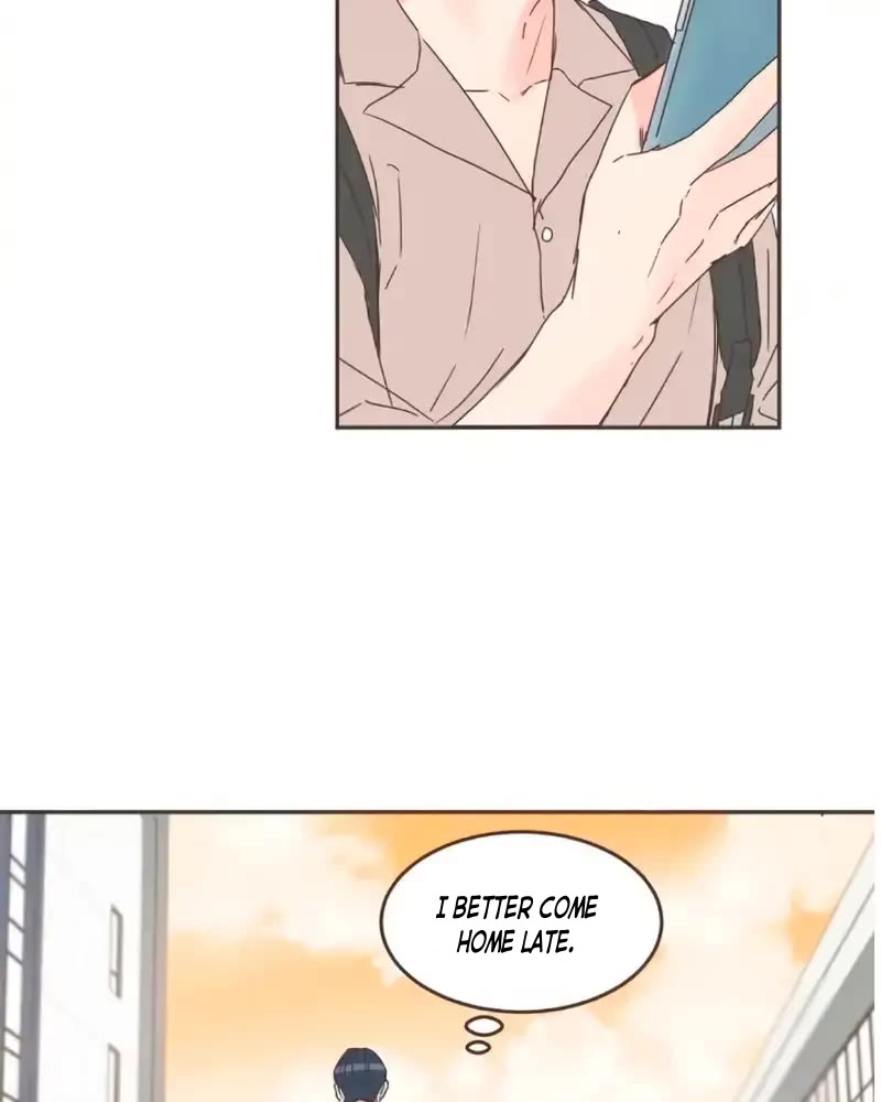 She's My Type Chapter 59 page 86 - Chapter 59