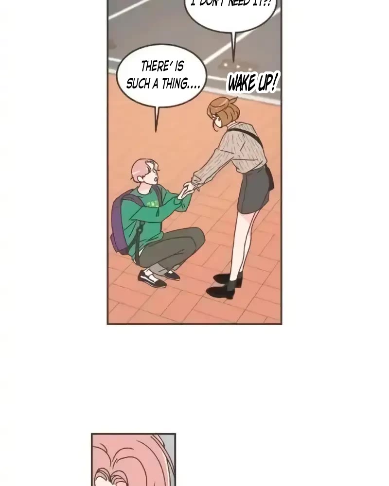 She's My Type Chapter 59 page 9 - Chapter 59