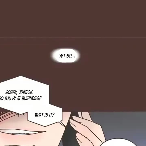 She's My Type Chapter 59 cover
