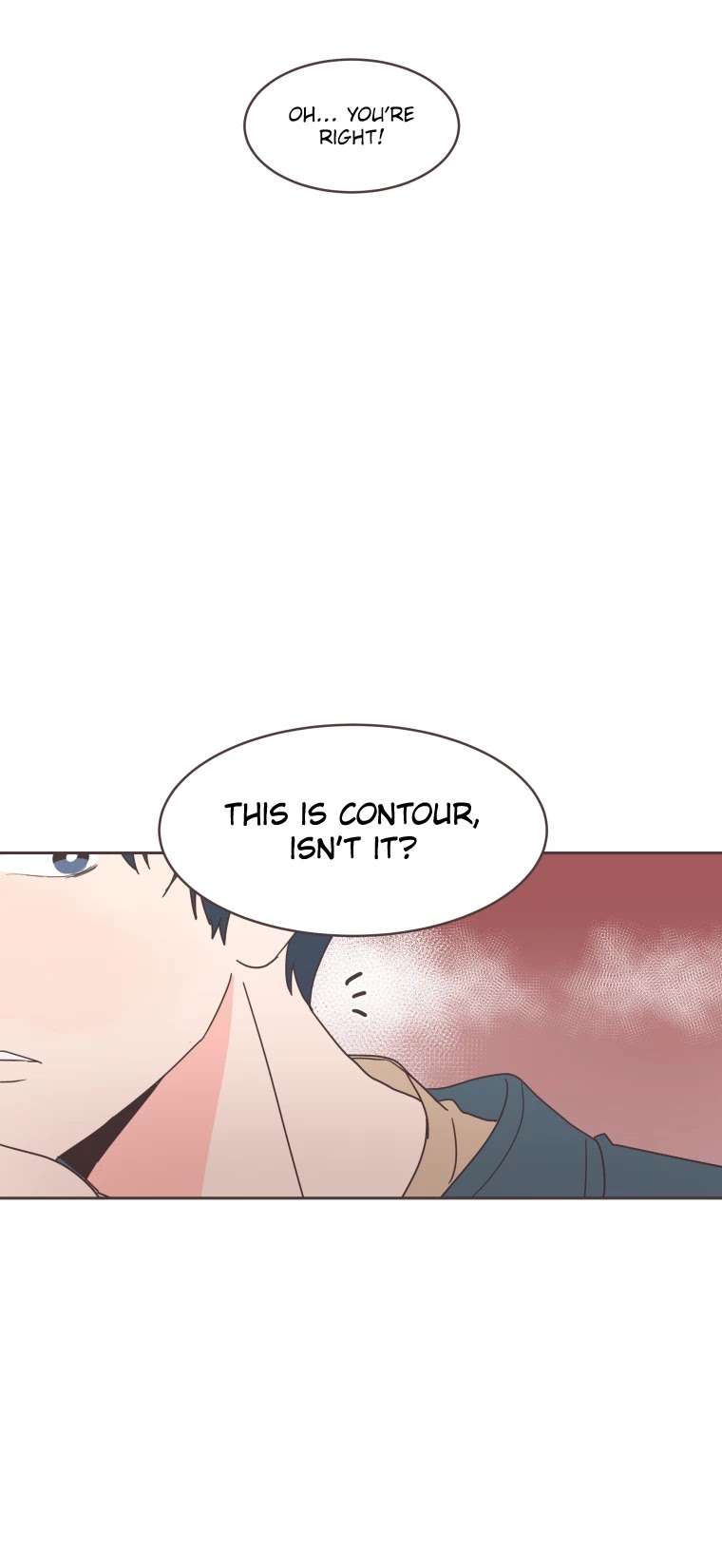 She's My Type Chapter 6 page 15 - Chapter 6