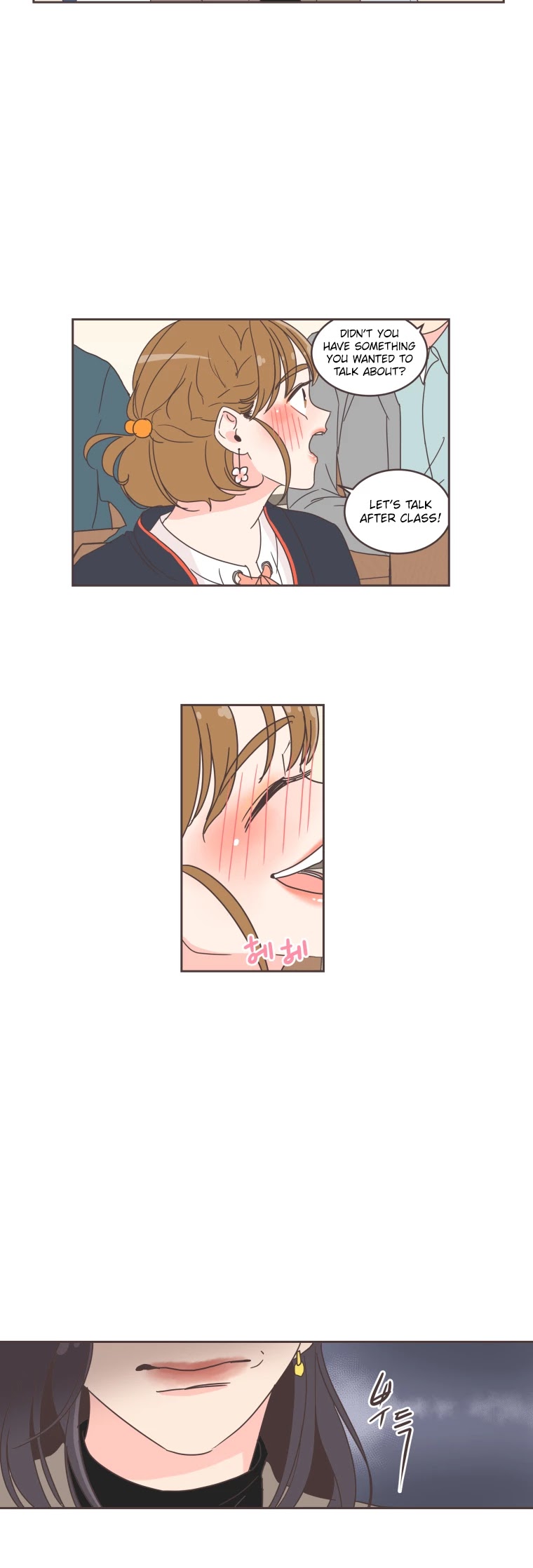 She's My Type Chapter 6 page 20 - Chapter 6