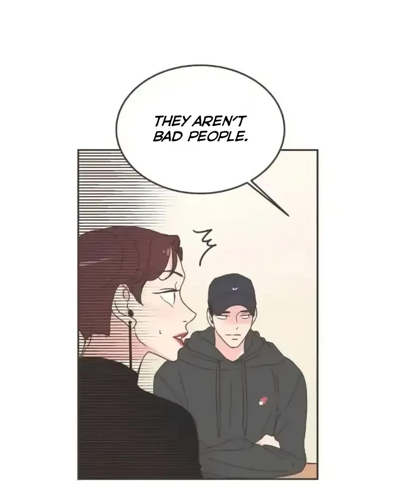 She's My Type Chapter 60 page 12 - Chapter 60