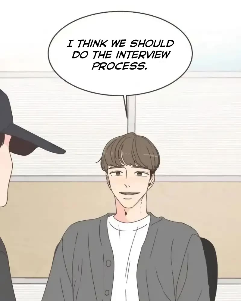 She's My Type Chapter 60 page 14 - Chapter 60