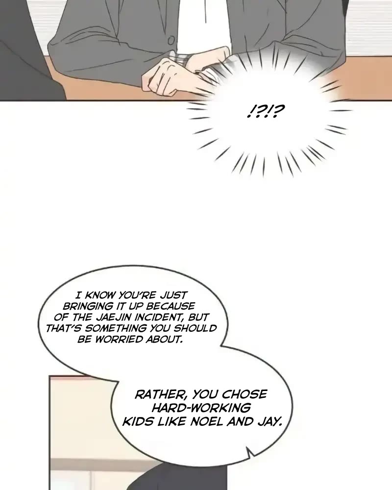 She's My Type Chapter 60 page 15 - Chapter 60