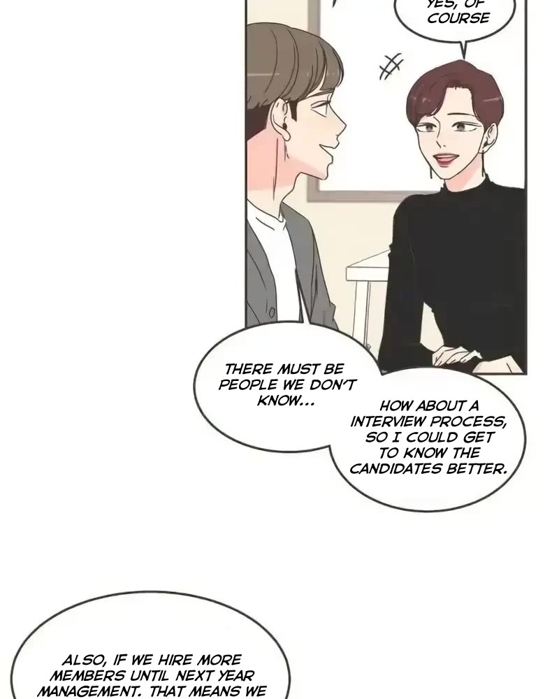 She's My Type Chapter 60 page 17 - Chapter 60